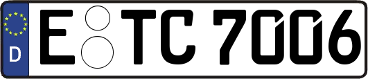 E-TC7006
