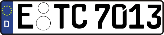 E-TC7013