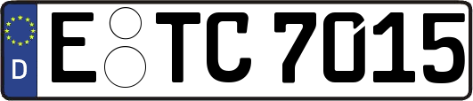 E-TC7015