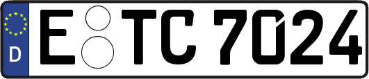 E-TC7024
