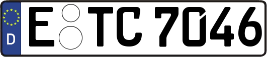 E-TC7046
