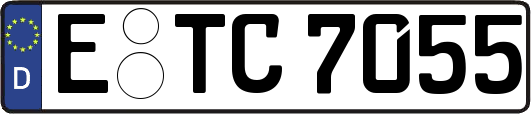 E-TC7055