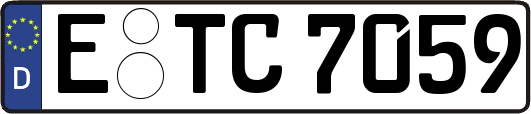 E-TC7059
