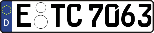E-TC7063