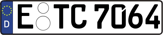 E-TC7064
