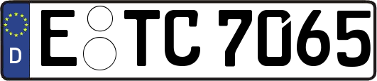 E-TC7065