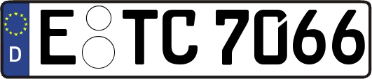 E-TC7066