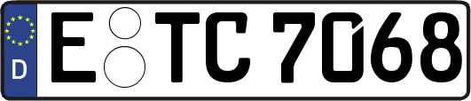 E-TC7068