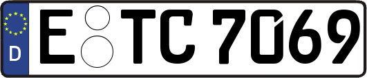 E-TC7069