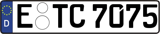 E-TC7075