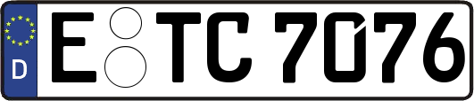 E-TC7076