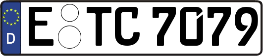 E-TC7079