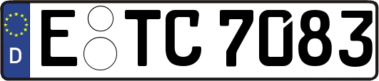 E-TC7083