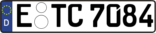 E-TC7084