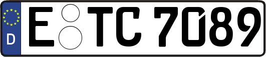 E-TC7089