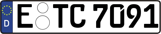 E-TC7091