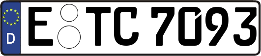 E-TC7093