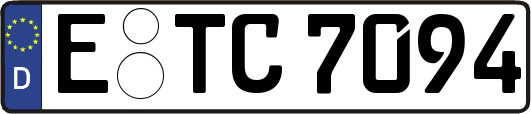 E-TC7094