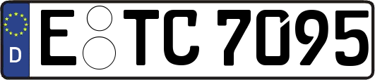 E-TC7095