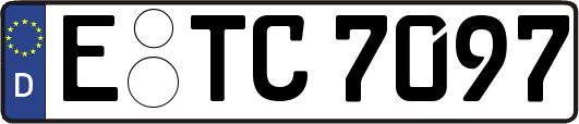 E-TC7097