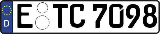 E-TC7098
