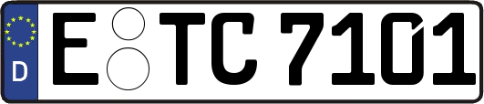 E-TC7101