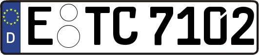 E-TC7102