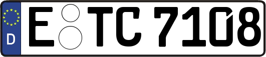 E-TC7108