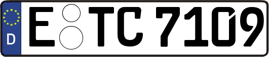 E-TC7109
