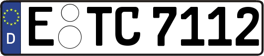 E-TC7112