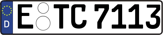 E-TC7113
