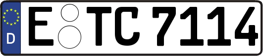 E-TC7114