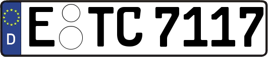 E-TC7117