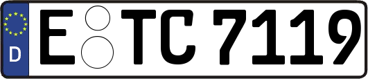E-TC7119