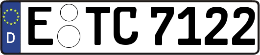 E-TC7122