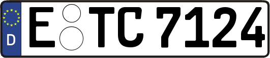 E-TC7124
