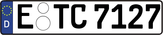 E-TC7127