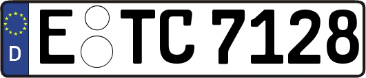 E-TC7128