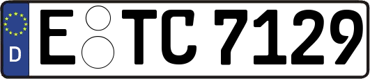 E-TC7129