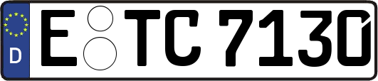 E-TC7130