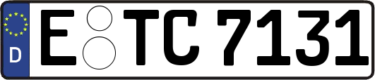 E-TC7131