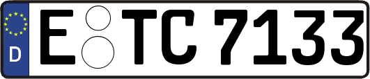 E-TC7133