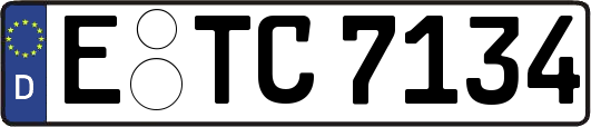 E-TC7134