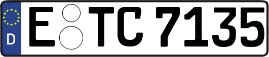 E-TC7135