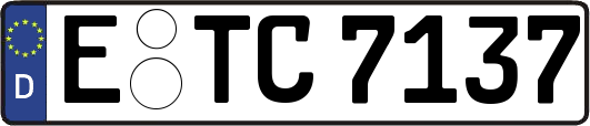 E-TC7137