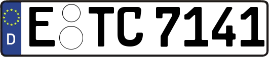 E-TC7141