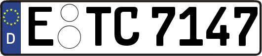 E-TC7147