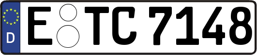E-TC7148