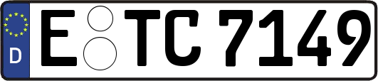 E-TC7149