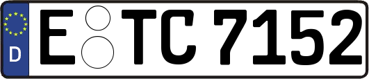 E-TC7152
